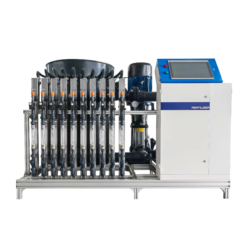Agriculture Farming System - 2024 Agricultural Water Fertilizer System Equipment