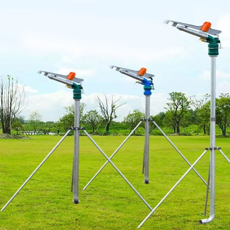 Agriculture Farming System - Farm Irrigation System Sprayer Heavy Sprinkler