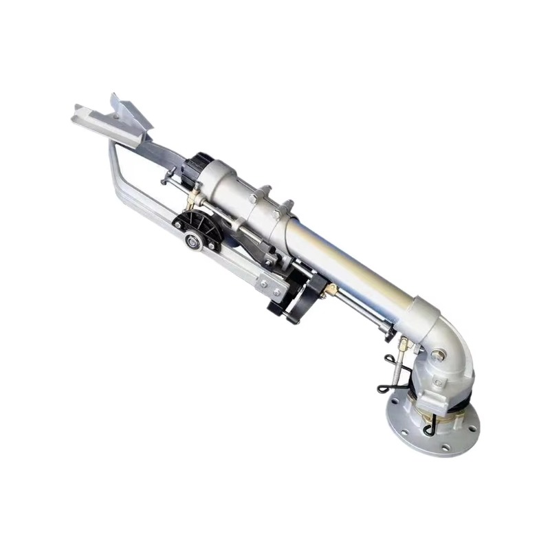 Agriculture Farming System - DN65 MAX 120m Long Distance Rain