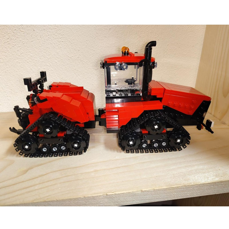 MOC-260750 Urban Farm Agricult - огляд і ціна Agriculture Farming Certificate