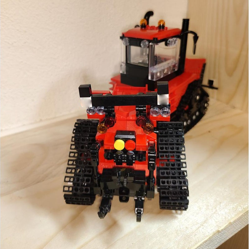 MOC-260750 Urban Farm Agricult - огляд і ціна Agriculture Farming Certificate