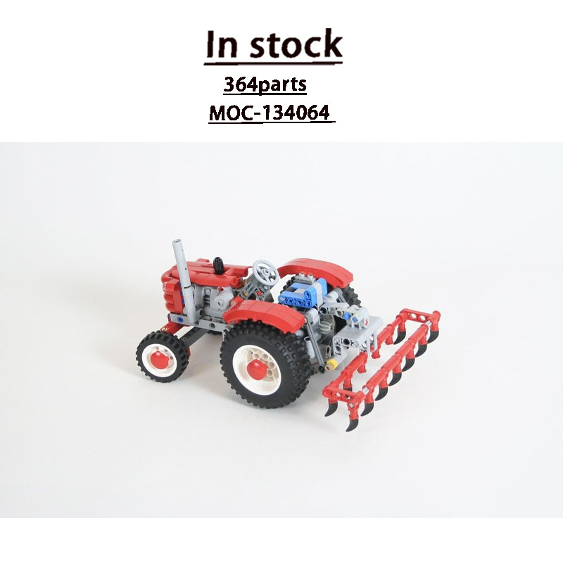 MOC-134064 Urban Farm Agricult - огляд і ціна Agriculture Farming Certificate