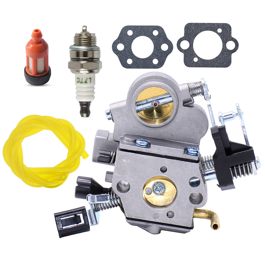 MS311 carburetor MS362 WALBRO  - огляд і ціна Stihl Chainsaw Ms311