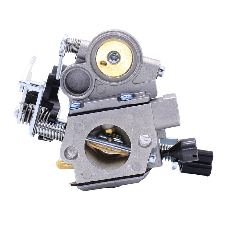 MS311 carburetor MS362 WALBRO  - огляд і ціна Stihl Chainsaw Ms311