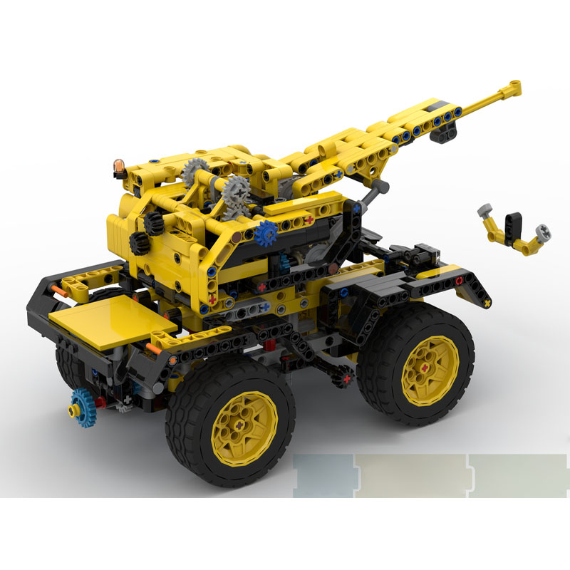 MOC-271416 Farm Agriculture Al - огляд і ціна Agriculture Farming Education