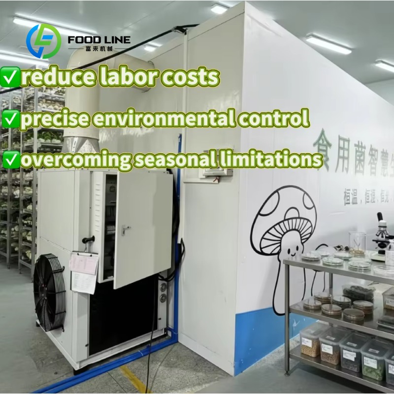 Customized New Technology Gree - огляд і ціна Agriculture Farming Technology