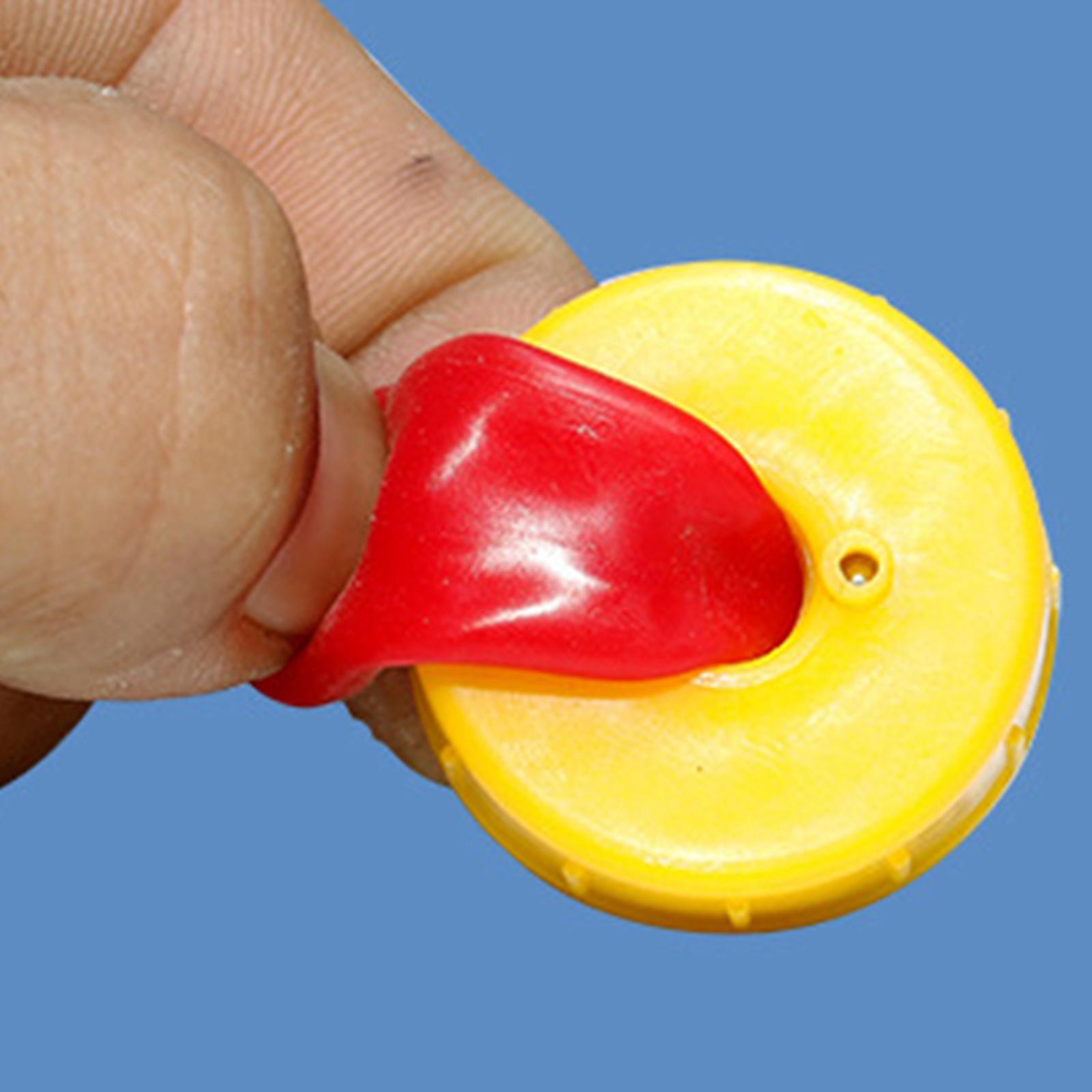 Soft Rubber Nipple Drinker for - огляд і ціна Agriculture Goat Farming