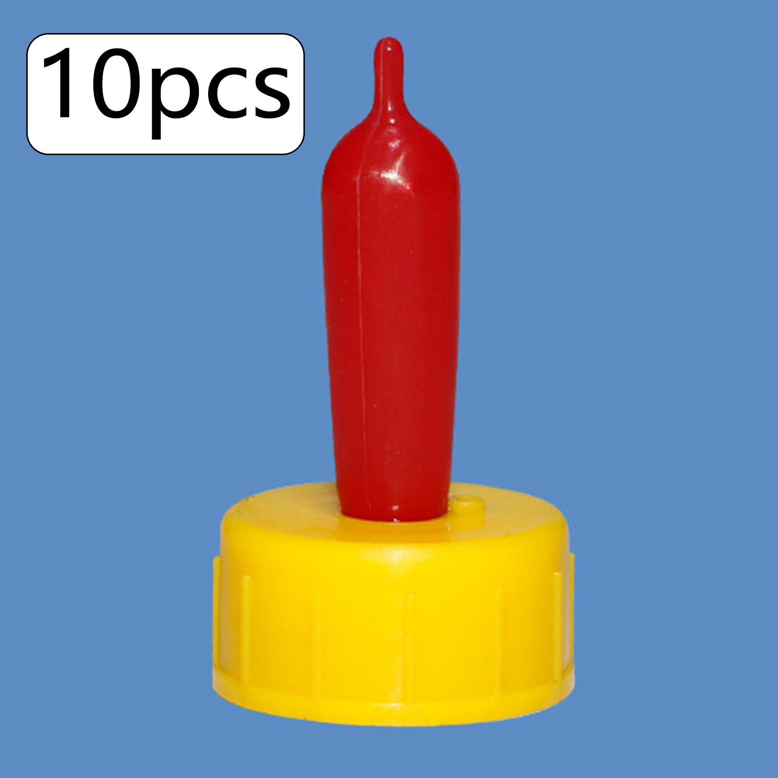 Soft Rubber Nipple Drinker for - огляд і ціна Agriculture Goat Farming