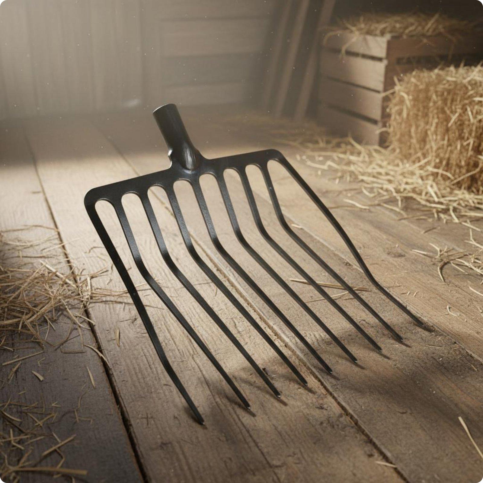 Multi Tine Manganese Steel Agr - огляд і ціна Agriculture Farming Job