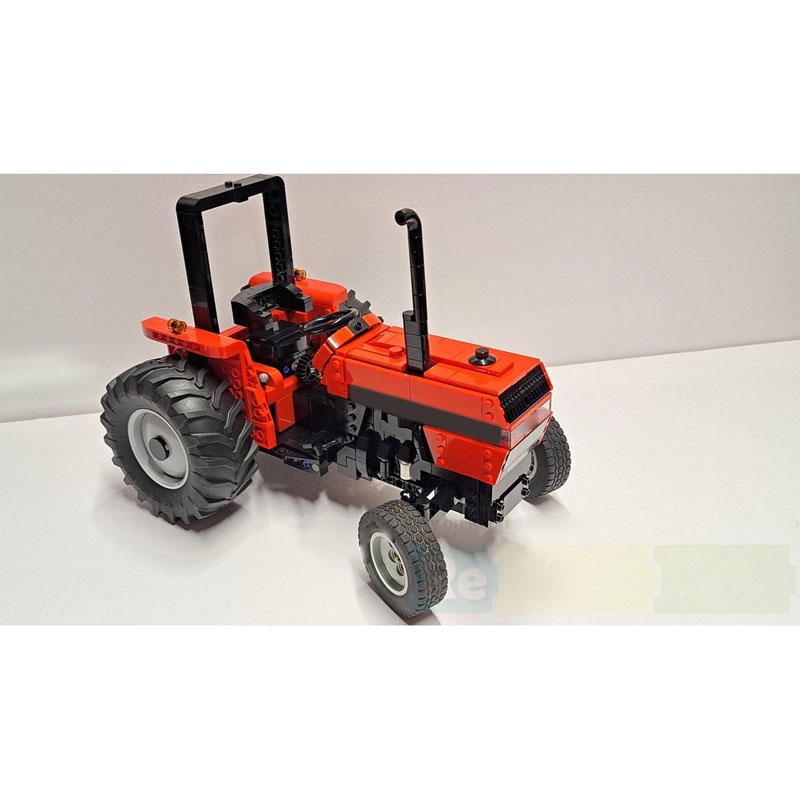 MOC-202283 City Farm Agricultu - огляд і ціна Agriculture Farming Education