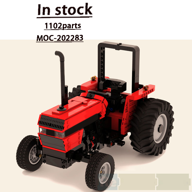 MOC-202283 City Farm Agricultu - огляд і ціна Agriculture Farming Education
