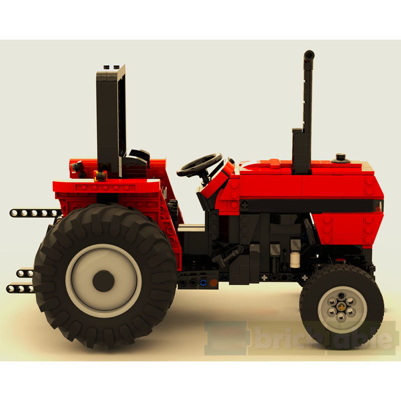 MOC-202283 City Farm Agricultu - огляд і ціна Agriculture Farming Education