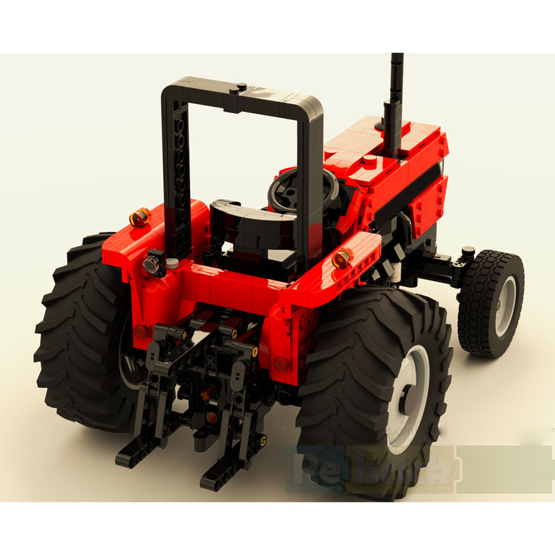 MOC-202283 City Farm Agricultu - огляд і ціна Agriculture Farming Education