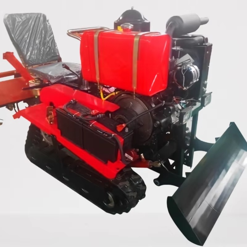 Durable Multifunctional Ride-o - огляд і ціна Agriculture Farming Job