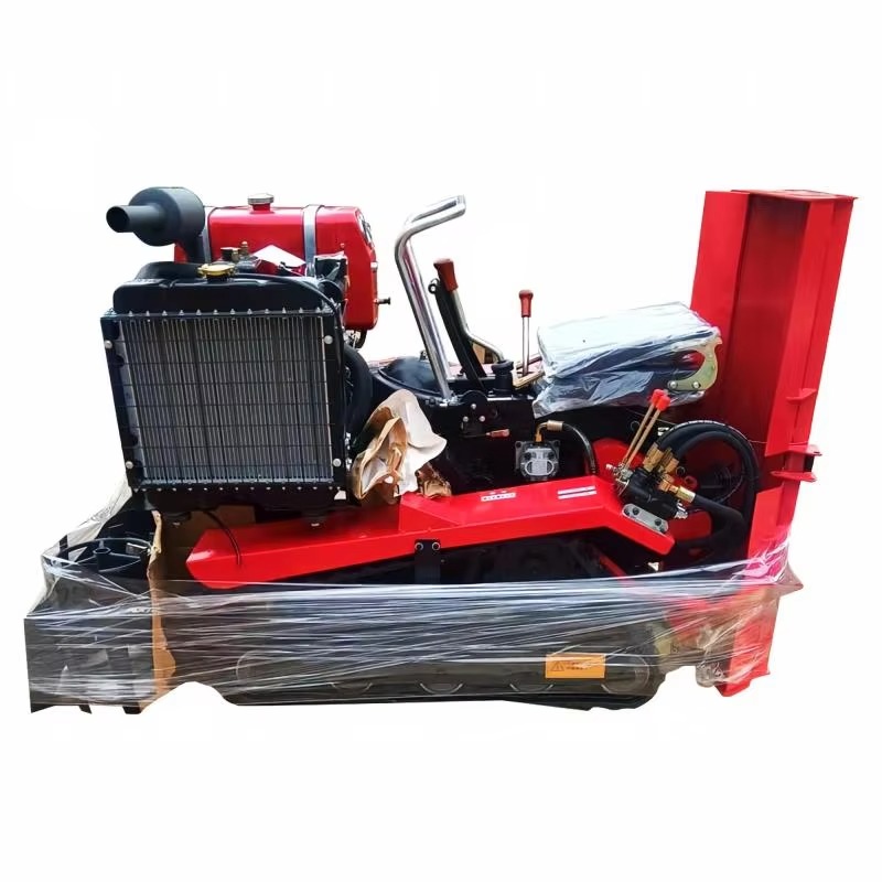 Durable Multifunctional Ride-o - огляд і ціна Agriculture Farming Job