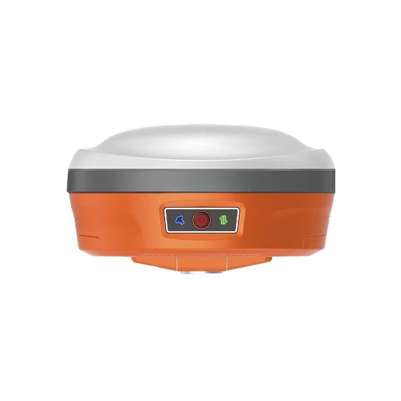 Q600 Tractor Laser Antenna SLA - огляд і ціна Agriculture Farming System