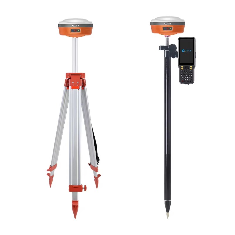 Q600 Tractor Laser Antenna SLA - огляд і ціна Agriculture Farming System