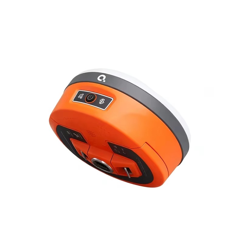 Q600 Tractor Laser Antenna SLA - огляд і ціна Agriculture Farming System