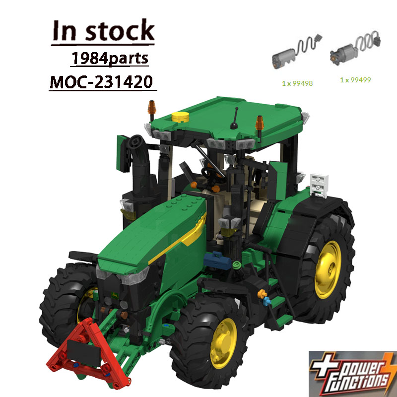 MOC-231420 Urban Farm Agricult - огляд і ціна Agriculture Farming Certificate