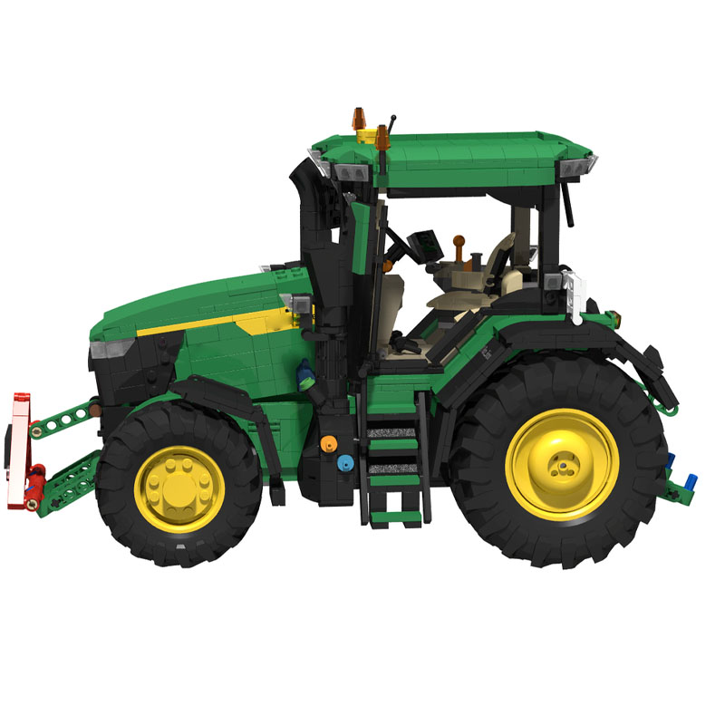 MOC-231420 Urban Farm Agricult - огляд і ціна Agriculture Farming Certificate