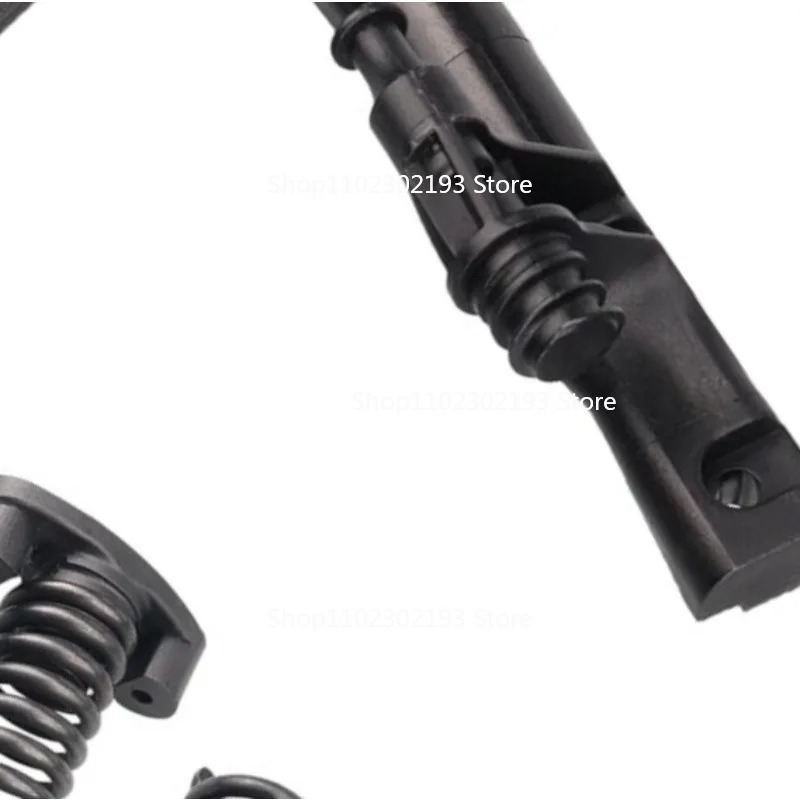 11407911703 Front Handle Bent  - огляд і ціна Stihl Chainsaw Ms311