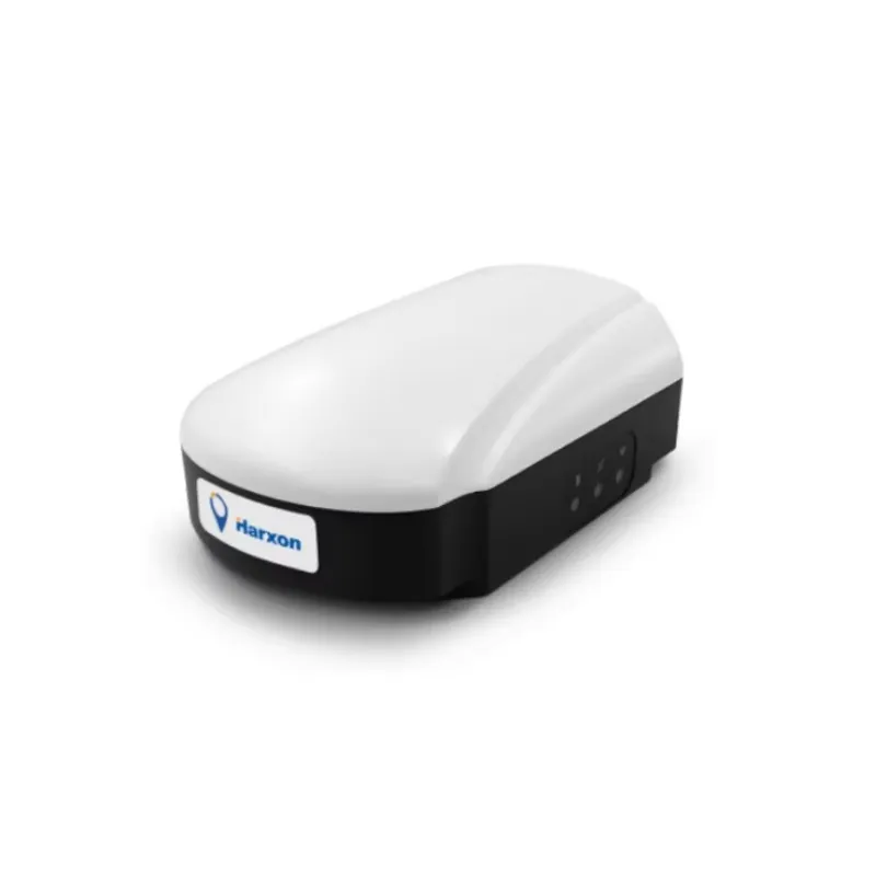 Agricultural GNSS RTK Receiver - огляд і ціна Precision Farming Smart Agriculture