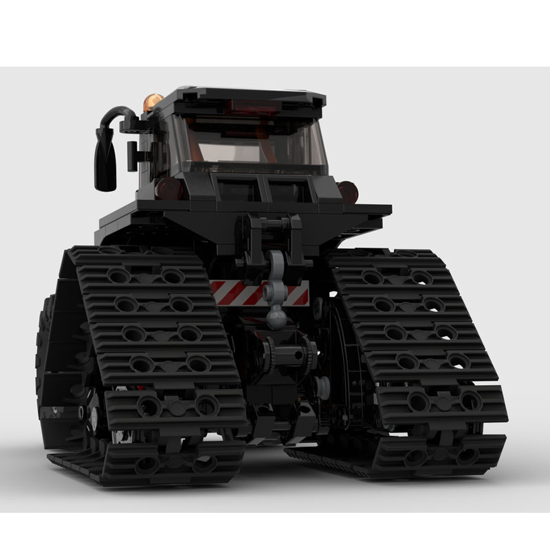 MOC-271126 City Street Farm Ag - огляд і ціна Agriculture Farming Education
