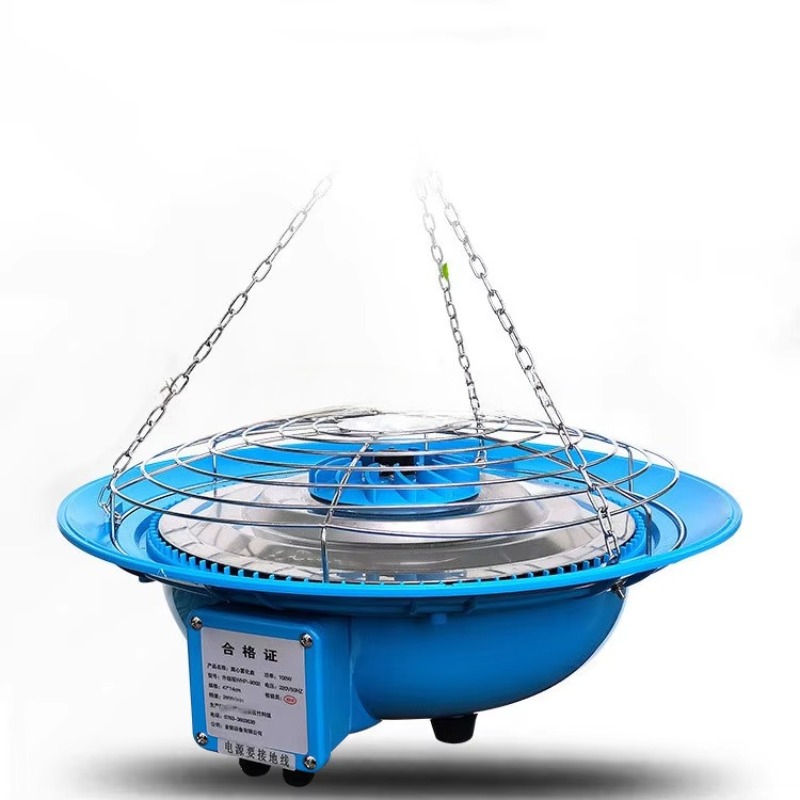 Fogger System Agriculture Gree - огляд і ціна Agriculture Farming System