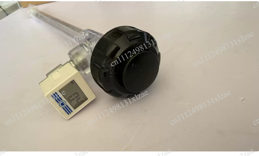 Smart Agricultural Tensiometer - огляд і ціна Precision Farming Smart Agriculture