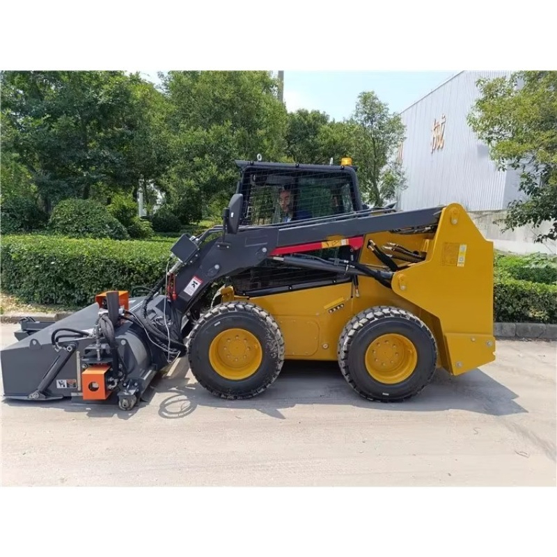 Advanced Model Compact Track L - огляд і ціна Agriculture Farming Technology