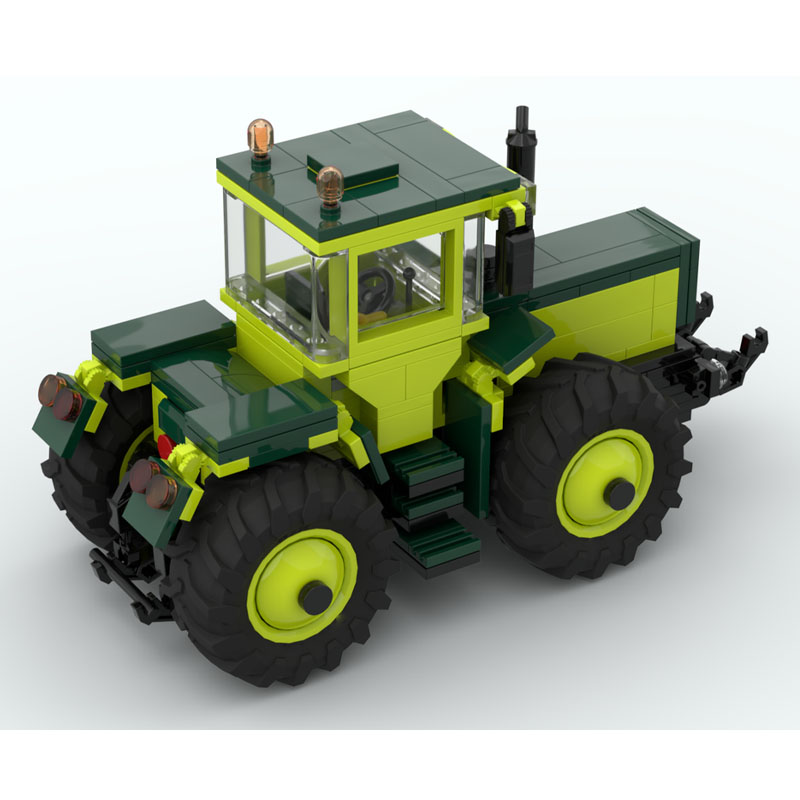 MOC-257760 Outdoor Farm Agricu - огляд і ціна Agriculture Farming Education