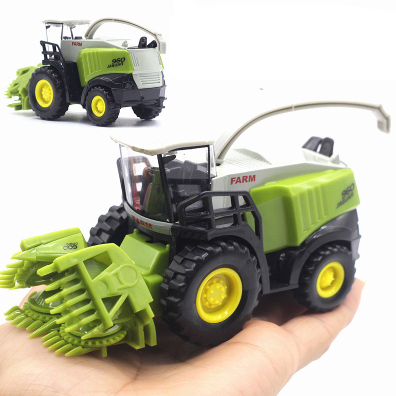 B075 Metal Farm Truck Agricult - огляд і ціна Agriculture Farming Education
