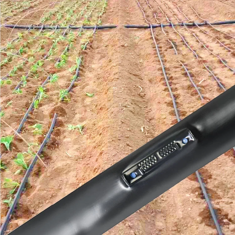 1HA Irrigation Kit Agricultura - огляд і ціна Agriculture Farming System