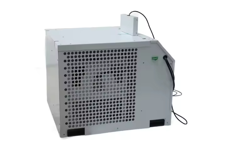 Hiross Smart Farming Dehumidif - огляд і ціна Precision Farming Smart Agriculture