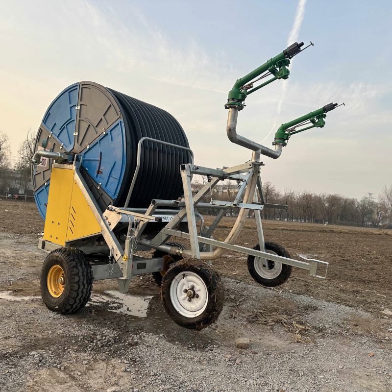 New Style Modern Farm Agricult - огляд і ціна Agriculture Farming System