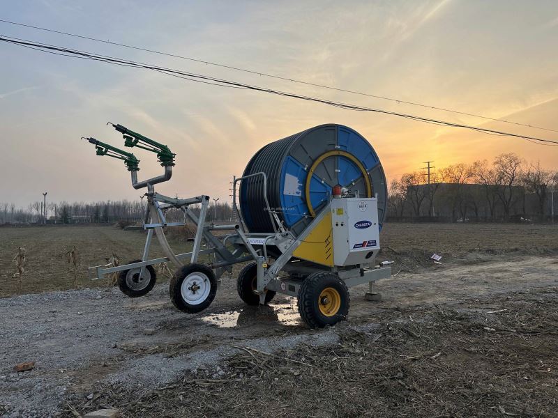 New Style Modern Farm Agricult - огляд і ціна Agriculture Farming System