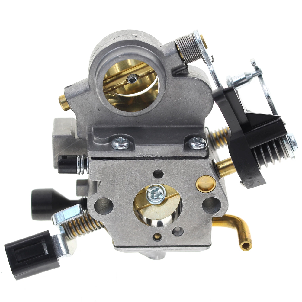 New Carburetor For Stihl MS311 - огляд і ціна Stihl Chainsaw Ms311