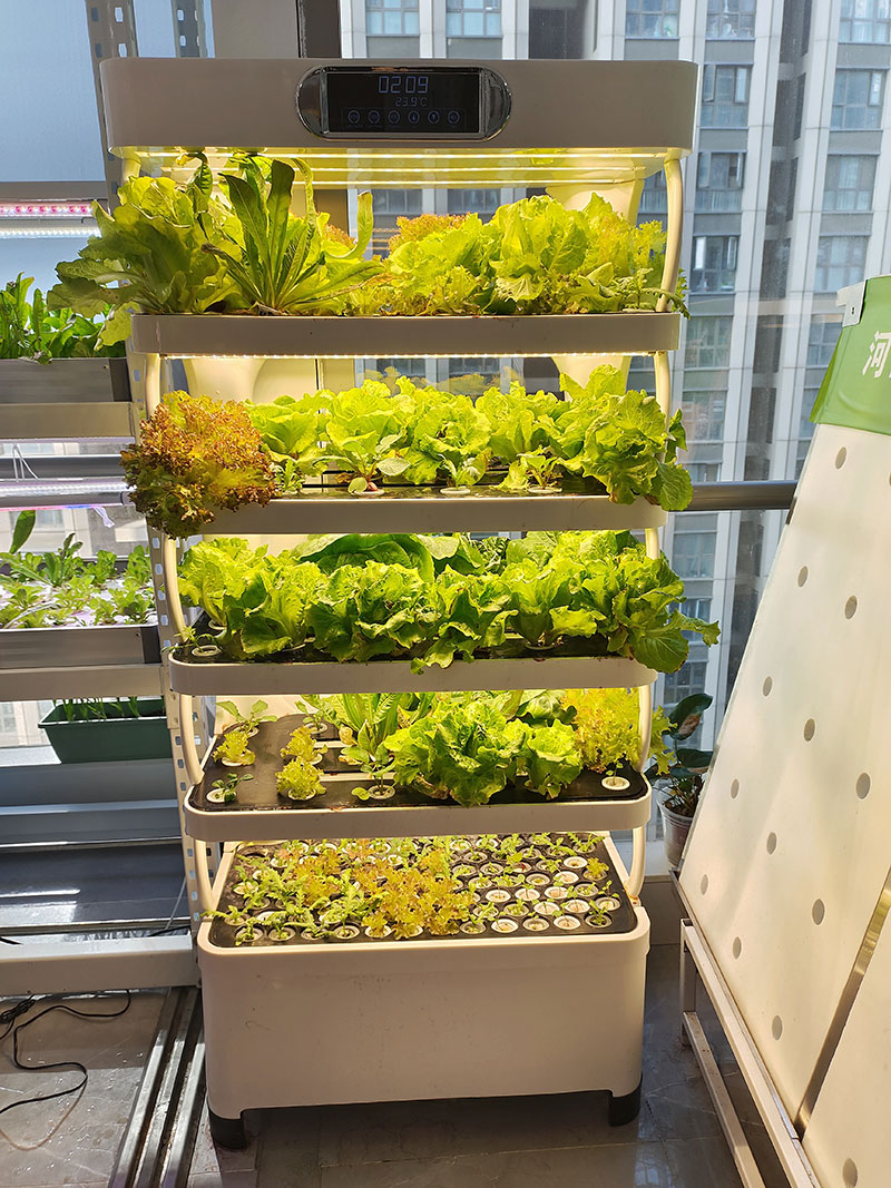 c Agriculture Machine to Growi - огляд і ціна Agriculture Farming System