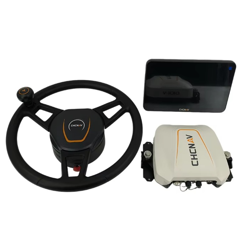 Advanced Autotrac Tractor GPS  - огляд і ціна Agriculture Farming System