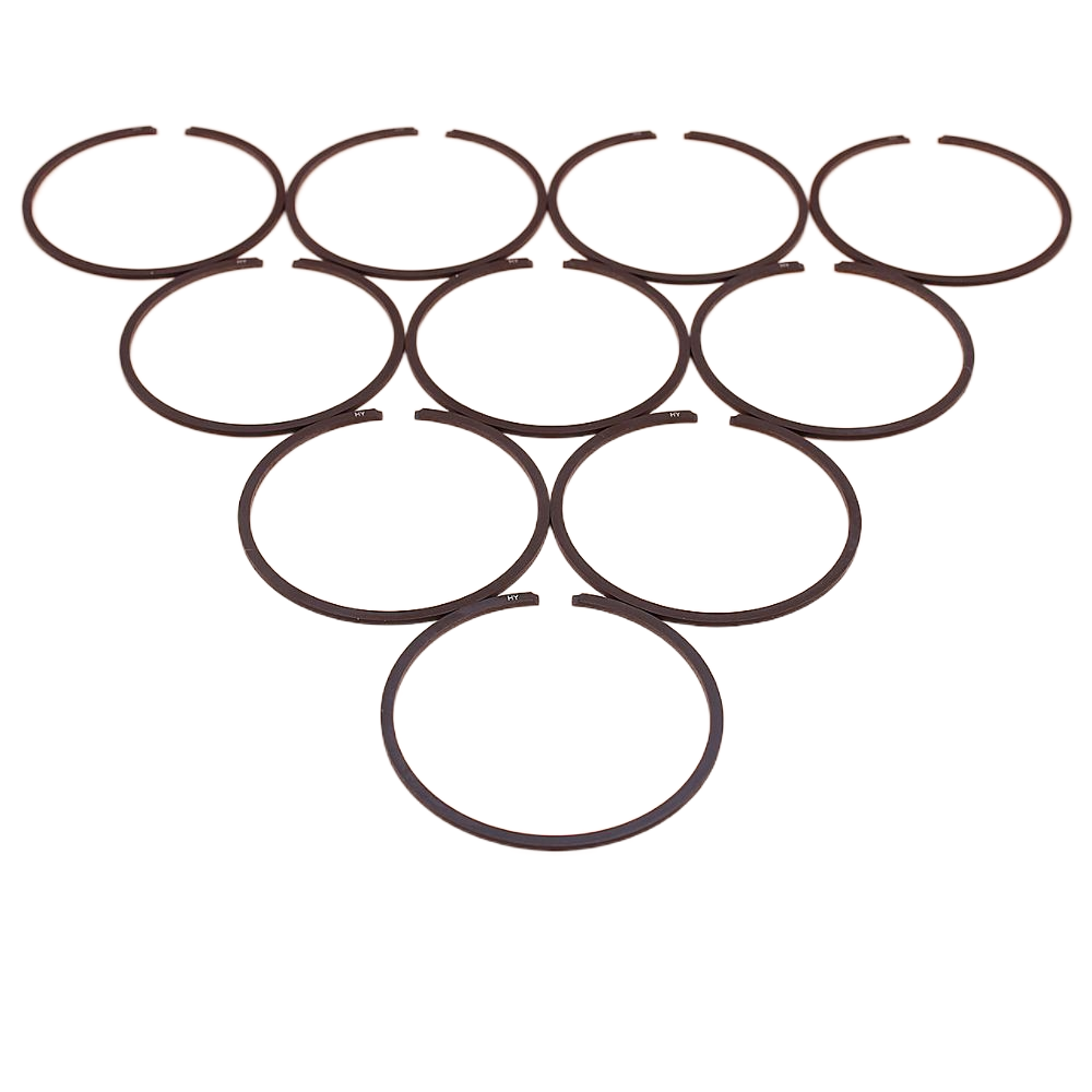 15pcs/lot Piston Rings For Sti - огляд і ціна Stihl Chainsaw Ms311