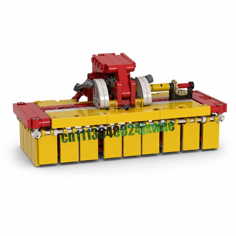 NEW 243PCS Front Mower Agricul - огляд і ціна Agriculture Farming Education