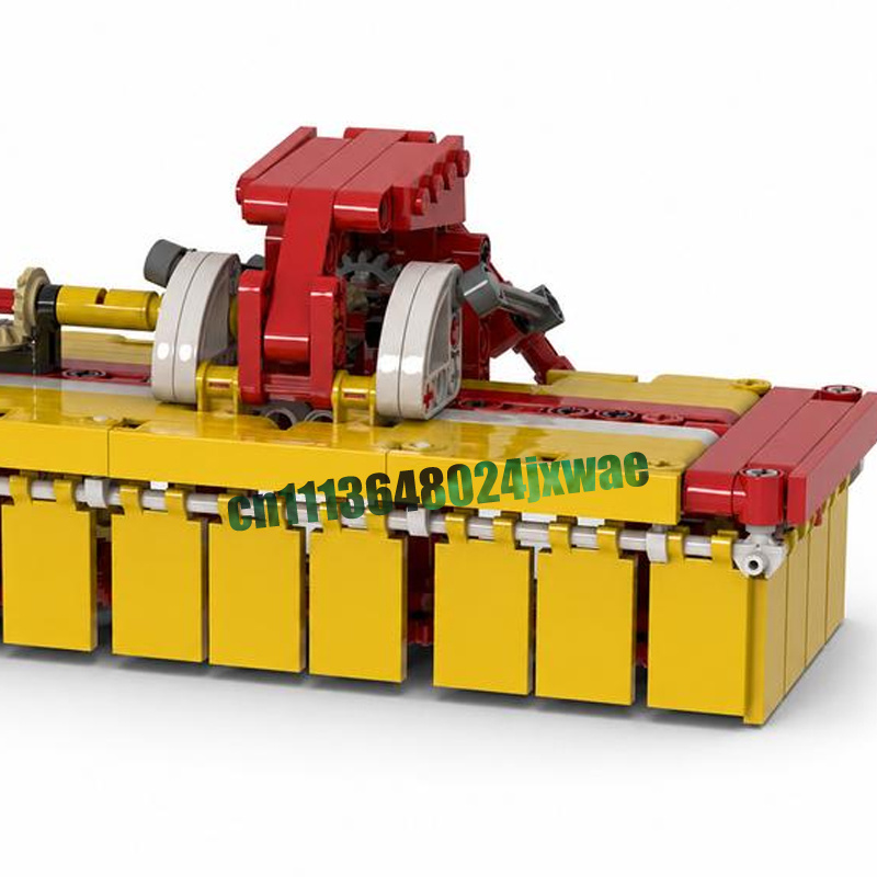 NEW 243PCS Front Mower Agricul - огляд і ціна Agriculture Farming Education