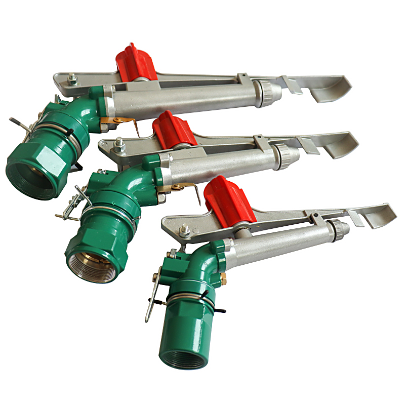 Farm Irrigation System Sprayer - огляд і ціна Agriculture Farming System