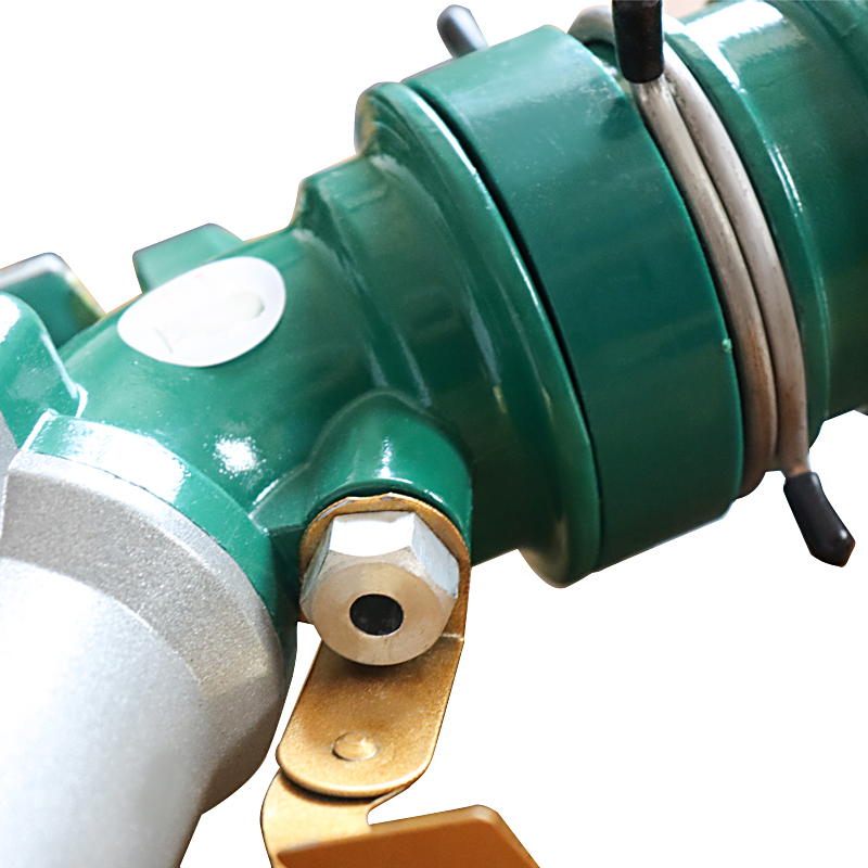 Farm Irrigation System Sprayer - огляд і ціна Agriculture Farming System