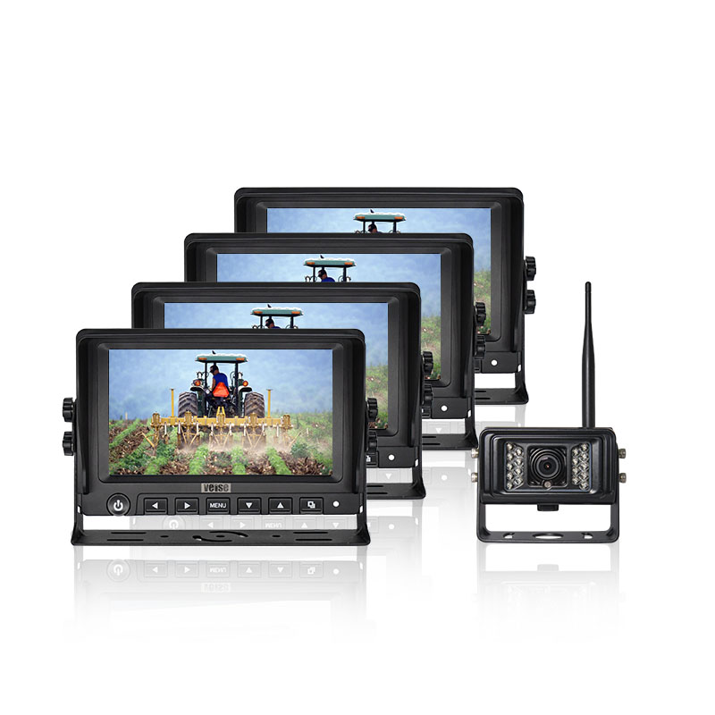 Reliable Wireless Agricultural - огляд і ціна Agriculture Farming System