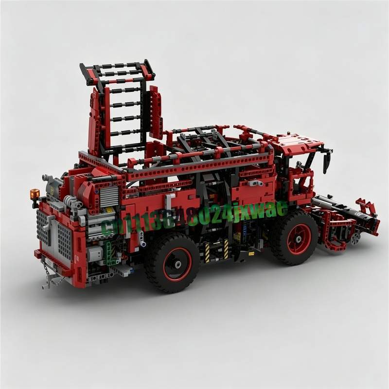 3747PCS Red Agriculture Harves - огляд і ціна Agriculture Farming Education