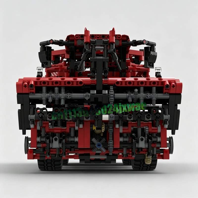 3747PCS Red Agriculture Harves - огляд і ціна Agriculture Farming Education