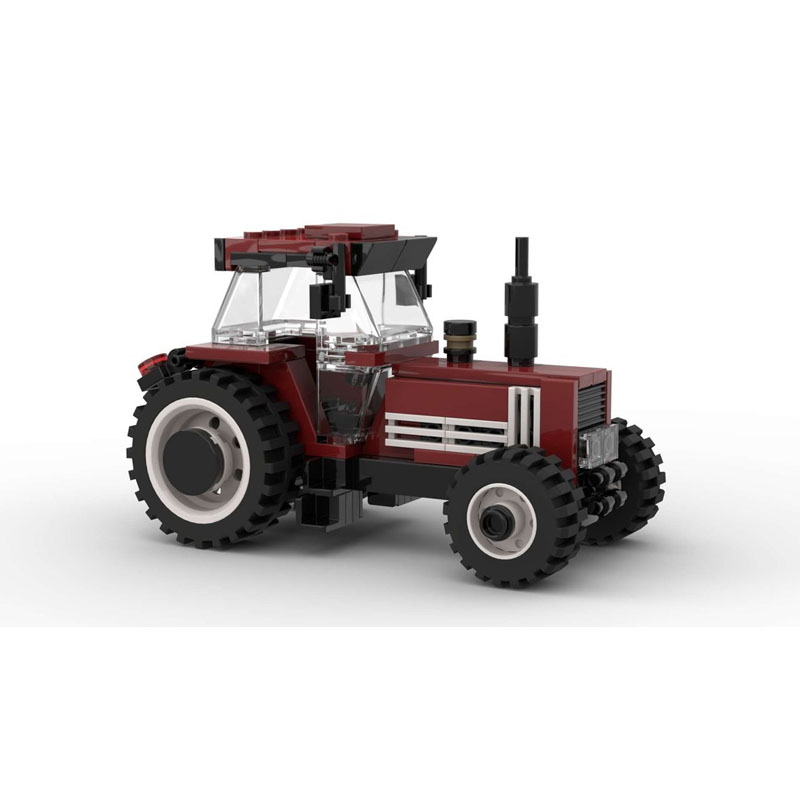 MOC-155657 Urban Farm Agricult - огляд і ціна Agriculture Farming Certificate