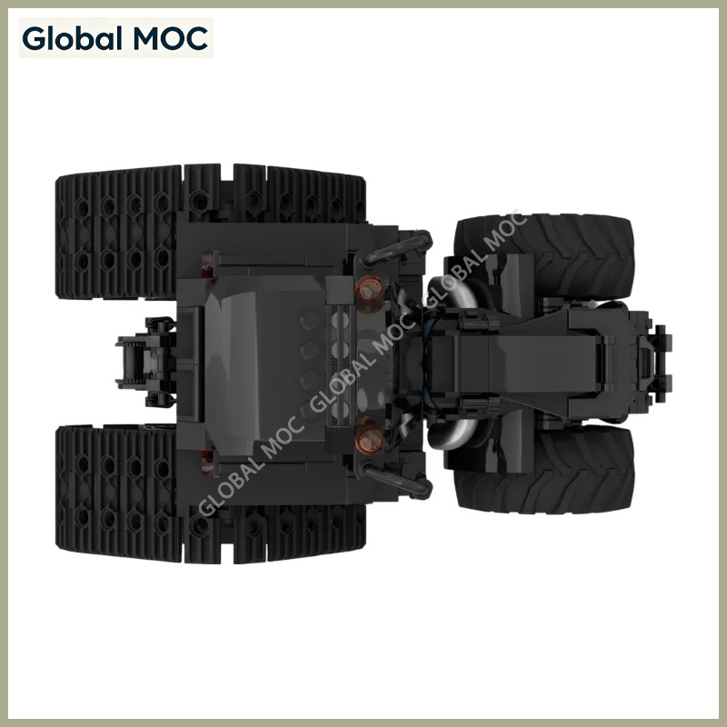 Agricultural S416 Farm Tractor - огляд і ціна Agriculture Farming Education