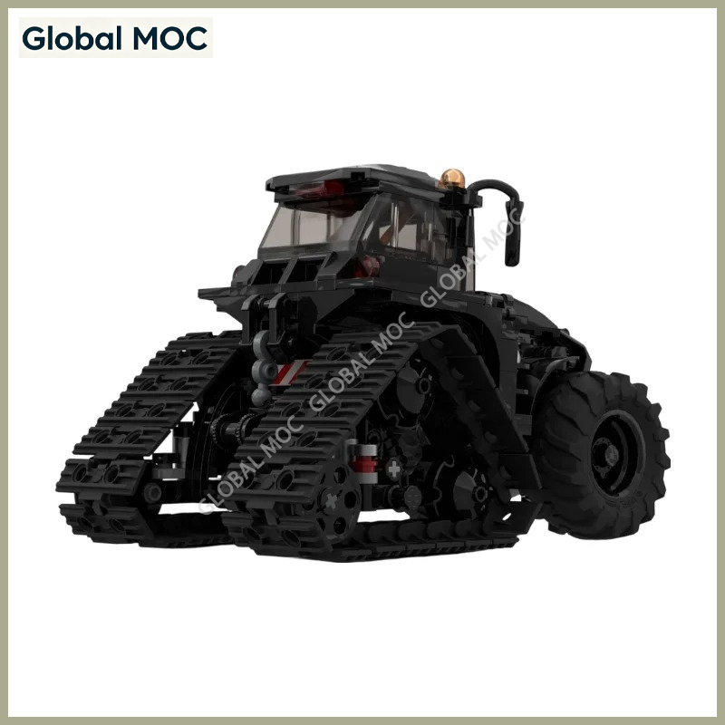 Agricultural S416 Farm Tractor - огляд і ціна Agriculture Farming Education